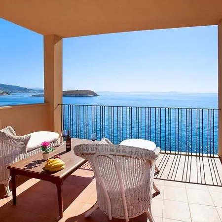 Casa vacanze Angelo Capri
