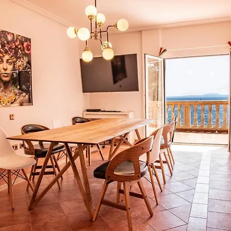 Casa vacanze Angelo *