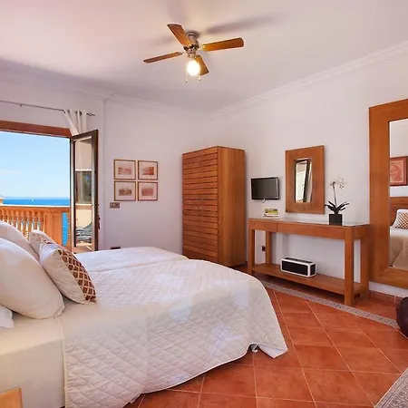 Ferienhaus Angelo Capri