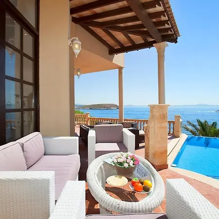 Ferienhaus Angelo *