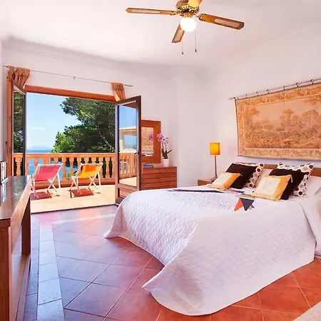 Ferienhaus Angelo
